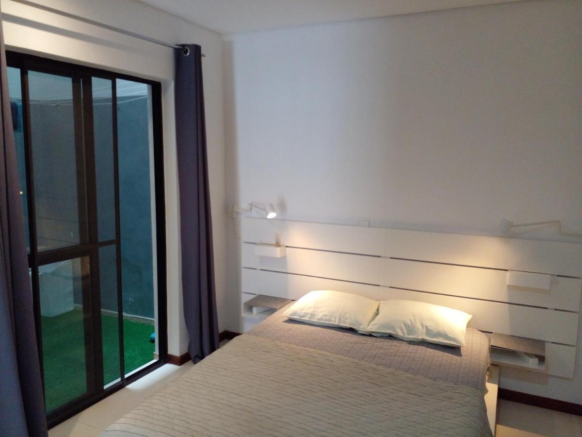 Cph House Praia Esterno foto